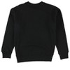 Elevenparis Womens Life Is A Joke Sweatshirt - 3 of 4