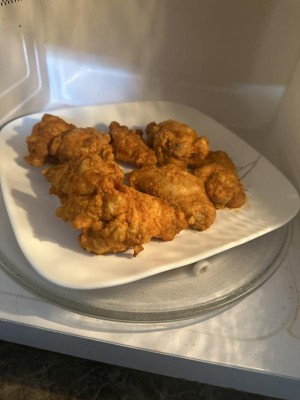 Tyson Buffalo Chicken Wings - Frozen - 2.5lbs