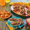 Old El Paso Frozen Three Cheese Stuffed Nachos - 17oz/40ct - 4 of 4