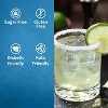 Syruvia Sugar Free Margarita Syrup - 25.4 fl oz. Premium Flavoring Syrup For Coffee - 4 of 4