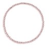 SHINE by Sterling Forever Beaded Stretch Bracelets - 2 of 2