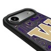 NCAA Big Ten Universities Paisley MagSafe Compatible Cell Phone Case for Apple iPhone 17 Series - 4 of 4