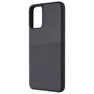 AXS ProTech Plus Series Rugged Case for Motorola Moto G 5G - Black - 1 of 1