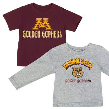 NCAA Minnesota Golden Gophers Toddler Boys' T-Shirt