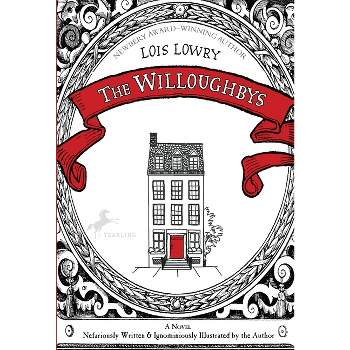 The Willoughbys - by  Lois Lowry (Paperback)