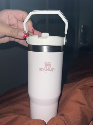 Stanley The Iceflow Flip Straw Tumbler 30oz – The Backpacker