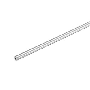 Unique Bargains 304 Stainless Steel Corrosion Resistant Round Industry Tube - 1 of 4