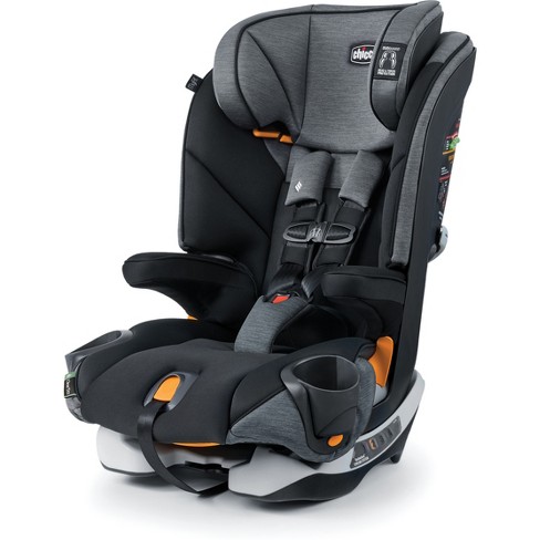 Chicco Myfit Cleartex Harness Booster Car Seat - Shadow : Target