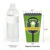 Big Dot of Happiness Lax to the Max Lacrosse Party Favor Popcorn Treat Boxes Set of 12 - 2 of 4