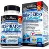 Respiratory Support + Immunity Capsules, Bioschwartz, 60ct - 4 of 4