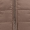 Carter's Just One You® Baby Boys' 3pc Top & Bottom Vest Set - Brown/Gray - 4 of 4