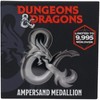 Fanattik Dungeons & Dragons Limited Edition Ampersand Medallion - 2 of 3