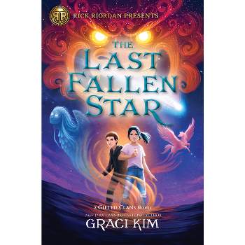 The Last Fallen Star - By Graci Kim ( Hardcover )