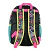 L.O.L. Surprise! Backpack Perfect Together 16" Laptop Tech Sleeve School Bag Bookbag Multicolored - 4 of 4