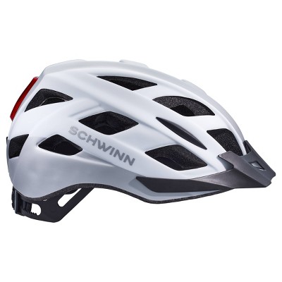 Ladies white deals cycle helmet