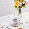 Pavilion Gift Company - Nana - Tea for One (14.5 oz Teapot & 10 oz Cup) - Beverage Serving Sets - 3 of 4
