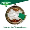 Palmolive Ultra Pure + Clear Liquid Dish Soap - Lavender and Eucalyptus - 32.5 fl oz - 4 of 4