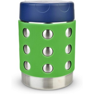 LunchBots Stainless Steel Leak Proof Thermal - 1 of 4