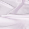 PiccoCasa Satin Oxford Envelope Closure Ruffle Trim Pillowcases 2 Pcs - 3 of 4