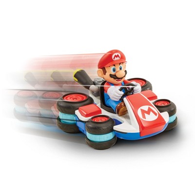 mario kart mini racer