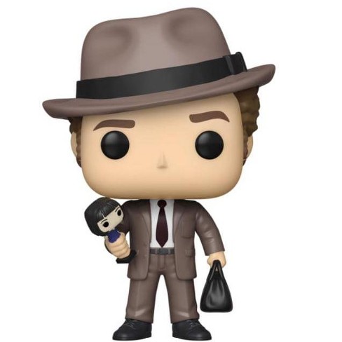 Cop store funko pop