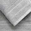 True Luxury Bath Towels Powered by Aurasoft Technology Featuring 100% USA Cotton by 1888 Mills - 2 of 4