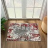 Luxe Weavers Artistic Indoor Area Rug - 4 of 4