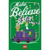 Men's LEGO® Make Believe Train T-Shirt - 2 of 3