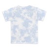 Seven Times Six Disney Aristocats T-Shirt Girls' Marie Tie-Dye Graphic Print Tee Multicolored - 3 of 4
