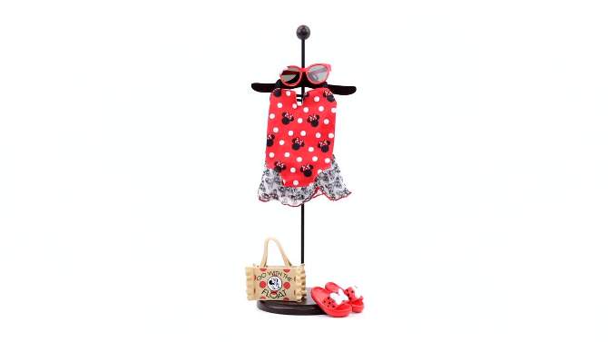 Disney ily 4EVER Inspired by Minnie Mouse Fashion Pack for 18&#39;&#39; Dolls, 2 of 7, play video