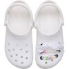 Crocs Jibbitz Lace Up & Shine Shoe Charms 5pk - 3 of 4