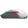 ASUS TUF Gaming Mini Wireless Mouse Hatsune Miku Edition - lightweight, ambidextrous 65g wireless gaming mouse with tri-mode connectivity, 12,000dpi - 4 of 4