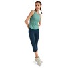 Jockey Women's EVERACTIVE 2-in-1 Tank - 4 of 4
