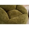 PAGED Modern Bean Bag Chair Comfy Sofa Chair with Foam Filling, Chenille Fabric Reading Chair for Adults, Teens, Kids - 3 of 4