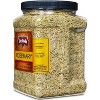Dried Rosemary Leaves by It's Delish, 16 Oz Jumbo Container - 3 of 4