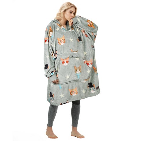 The comfy blanket sweatshirt target sale