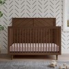 Child Craft Surrey Hill Crib, Dresser and Chest Nursery Set, 3-Piece, Includes 4-in-1 Convertible Crib, Dresser, and Chest - 2 of 4
