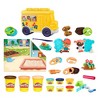 Play-Doh School Day Adventures - 2 of 4
