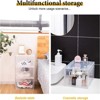 6 PCS Shoe Organizer, Clear Plastic Stackable Shoe Organizer for Closet, Clear Plastic Stackable Shoe Box for Entryway Space Saving Collapsible Shoe - 3 of 4
