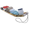 Emsco ESP 66" Sportsman Expedition Sled Includes Bungee Tie Downs and Towrope Camouflage - 2 of 4