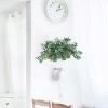 Floral Home 13" Mini English Ivy Bush with 176 Leaves - 12-Piece - 4 of 4