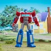 Transformers EarthSpark Warrior Class Optimus Prime Action Figure - 4 of 4
