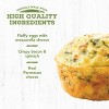 Jimmy Dean Delights Frozen Bacon & Spinach Frittatas - 6ct/12oz - 4 of 4