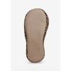 Dreams & Co.  Cotton Slipper. - 4 of 4