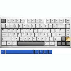 YUNZII AL75 Mechanical Gaming Keyboard - 1 of 4