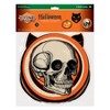 Beistle Plastic Vintage Halloween Cutouts, 10"-12", (3/Pkg) Multicolored - 3 of 4