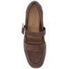 Journee Collection Women's Caspian Flats - 4 of 4