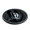 NHL Western Conference Teams Monocolor Tilt 15-Watt Wireless Charger - 2 of 4