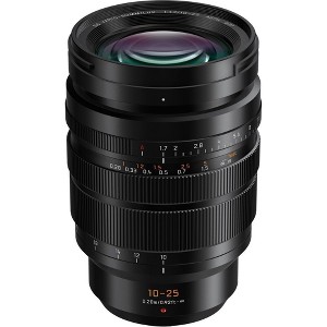 Panasonic Leica DG Vario-Summilux 10-25mm f/1.7 ASPH. Lens - 1 of 4