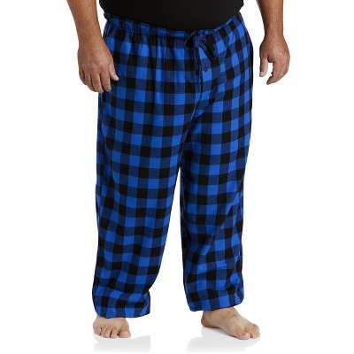 mens 4x lounge pants